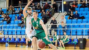  domlublin.pl AZS UMCS Lublin -  Sokół Ostrów Mazowiecka 68:74 (galeria)