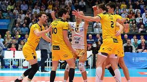 PP: ZAKSA Kędzierzyn-Koźle - PGE Skra Bełchatów 2:3 (galeria)