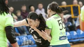 MKS Selgros Lublin - Energa AZS Koszalin 25:19 (galeria)