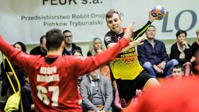 MKS Piotrkowianin - KSSPR Końskie 41:26 (galeria)