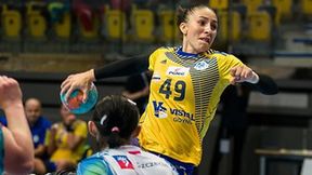 Vistal Gdynia - Pogoń Baltica Szczecin 27:26 (galeria)