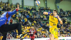 Vive Tauron Kielce - KPR Legionowo 34:20 (galeria)