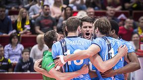 Lotos Trefl Gdańsk - Zenit Kazań 1:3 (galeria)