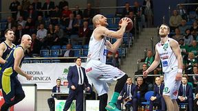 Stelmet BC Zielona Góra - Asseco Gdynia 86:62 (galeria)