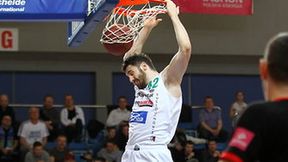 Stelmet BC Zielona Góra - Anwil Włocławek 87:59 (galeria)