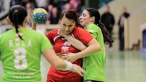 MKS Piotrcovia - MKS Selgros Lublin 17:29 (galeria)