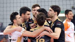 Jastrzębski Węgiel - PGE Skra Bełchatów 2:3 (galeria)