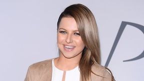 Czarująca Lewandowska. Zobacz jej kreację na otwarciu butiku Violi Piekut