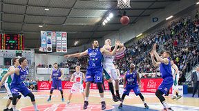 Anwil Włocławek - AZS Koszalin 72:52 (galeria)