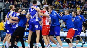 PGE Skra Bełchatów - Łuczniczka Bydgoszcz 0:3 (galeria)