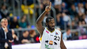 BM Slam Stal Ostrów - MKS Dąbrowa Górnicza 87:68 (galeria)