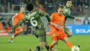 Termalica Bruk-Bet Nieciecza - Legia Warszawa 3:0 (galeria)