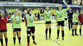 Łączpol Gdańsk - Start Elbląg 28:35 (galeria)