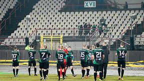 ROW 1964 Rybnik - GKS Tychy 0:0 (galeria)