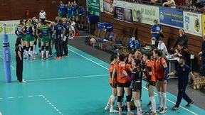 KSZO Ostrowiec - PGE Atom Trefl Sopot 0:3 (galeria)