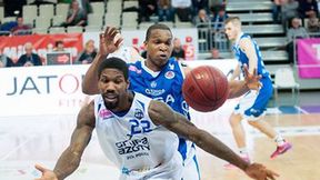 AZS Koszalin - Rosa Radom 79:85 (galeria)