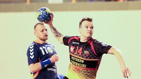 UKS Olimp Grodków - MKS Piotrkowianin 28:37 (galeria)