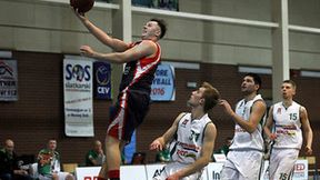 Muszkieterowie Nowa Sól - MKS Otmuchów 72-71 (galeria)