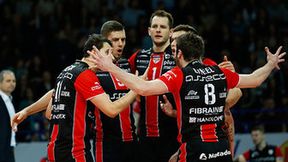 AZS Politechnika Warszawska - Asseco Resovia Rzeszów 1:3 (galeria)