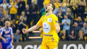 Vive Tauron Kielce - MOL-Pick Szeged 27:26 (galeria)