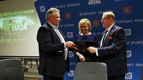 XIV Memoriał Huberta Jerzego Wagnera odbędzie się w Krakowie (galeria)