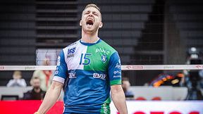 Lotos Trefl Gdańsk - AZS Politechnika Warszawska 0:3 (galeria)