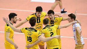 PGE Skra Bełchatów - Cuprum Lubin 3:1 (galeria)