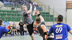 Meble Wójcik Elbląg - MKS Kalisz 39:19 (galeria)