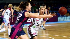 Energa Toruń - JTC Pomarańczarnia MUKS Poznań 79:56 (galeria)