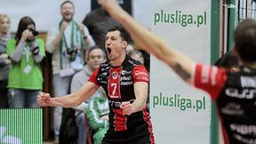 Indykpol AZS Olsztyn - Asseco Resovia Rzeszów 0:3 (galeria)