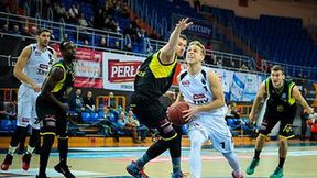 Start Lublin - Siarka Tarnobrzeg 70:59 (galeria)