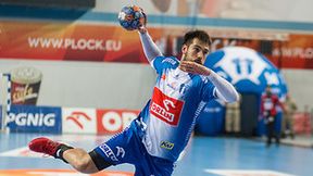 Orlen Wisła Płock - Górnik Zabrze 35:23 (galeria)