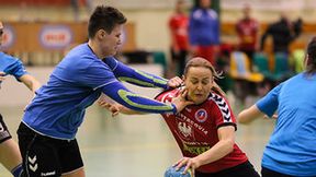 MKS Piotrcovia - Ruch Chorzów 24:25 (galeria)