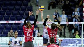 Chemik Police - Developres SkyRes Rzeszów 3:0 (galeria)