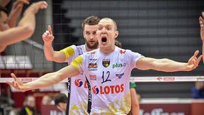 Lotos Trefl Gdańsk - BBTS Bielsko-Biała 3:1 (galeria)