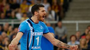 PGE Skra Bełchatów - Zenit Kazań 0:3, cz.2 (galeria)