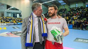 Vive Tauron Kielce - Mieszkow Brześć 33:30 (galeria)