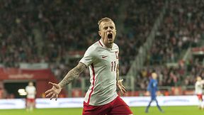 Polska - Finlandia 5:0