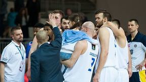 AZS Koszalin - Asseco Gdynia 83:65 (galeria)