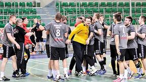 Meble Wójcik Elbląg - Wybrzeże Gdańsk 26:25 (galeria)