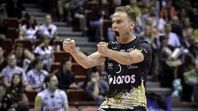 Lotos Trefl Gdańsk - Indykpol AZS Olsztyn 3:1 (galeria)