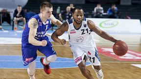 Polski Cukier Toruń - Polfarmex Kutno 72:71 (galeria)