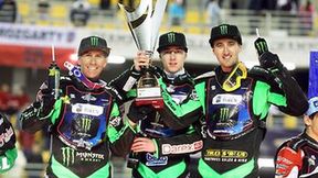 Speedway Best Pairs Cup - finały i podium