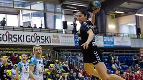 AZS Łączpol AWFiS Gdańsk - Pogoń Baltica Szczecin 27:26 (galeria)