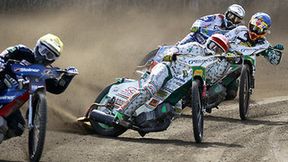 Sparing Eko-Dir Włókniarz Częstochowa - Fogo Unia Leszno 45:45 (galeria)