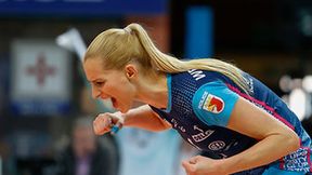 Finał Pucharu Polski: Atom Trefl Sopot - Chemik Police 1:3 (galeria)