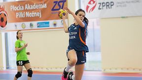 SMS ZPRP Płock - MKS AZS UMCS Lublin 30:23 (galeria)