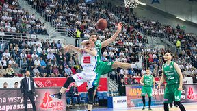 Anwil Włocławek - Stelmet Zielona Góra 65:62 (galeria)