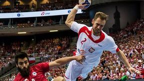 Polska - Chile 35:27 (galeria)