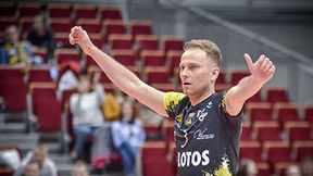 Lotos Trefl Gdańsk - MKS Będzin 3:1 (galeria)